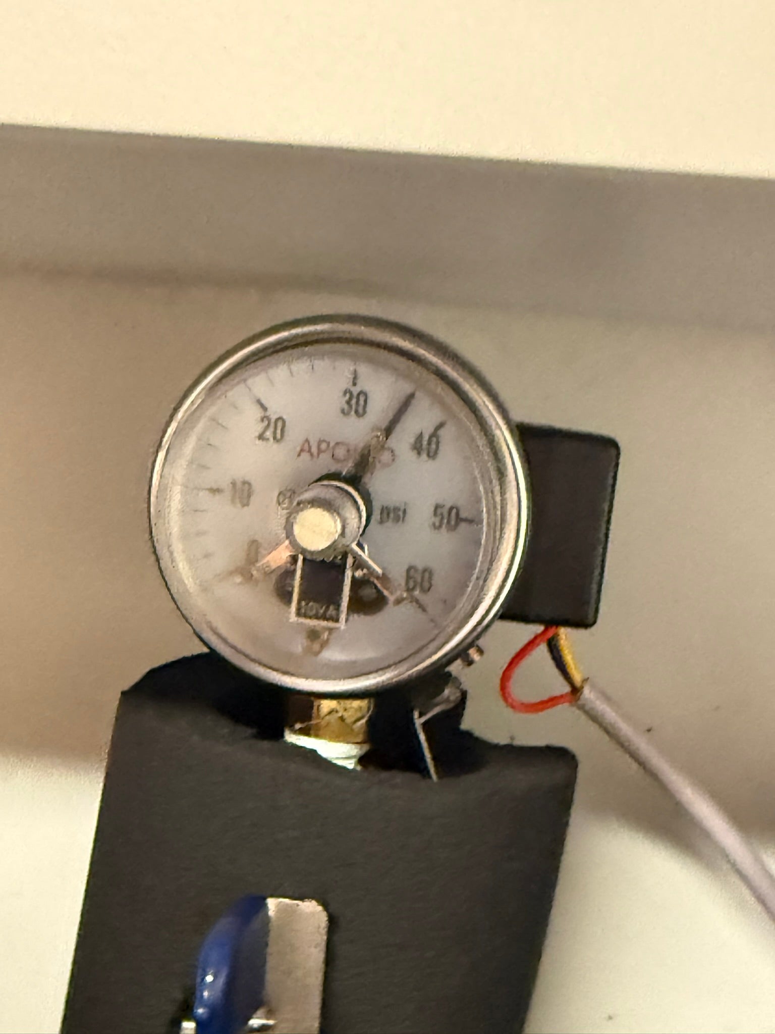 APOLLO Hydro Smart Station