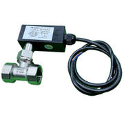 Flow Switch Stainless Paddle