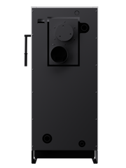 TITAN Lambda Wood Gasification Boiler, 110K-175K BTU