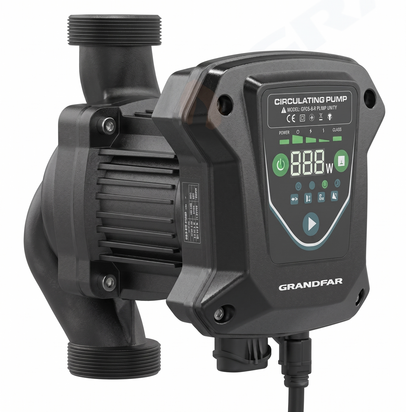 Parts - Hydro Smart Station