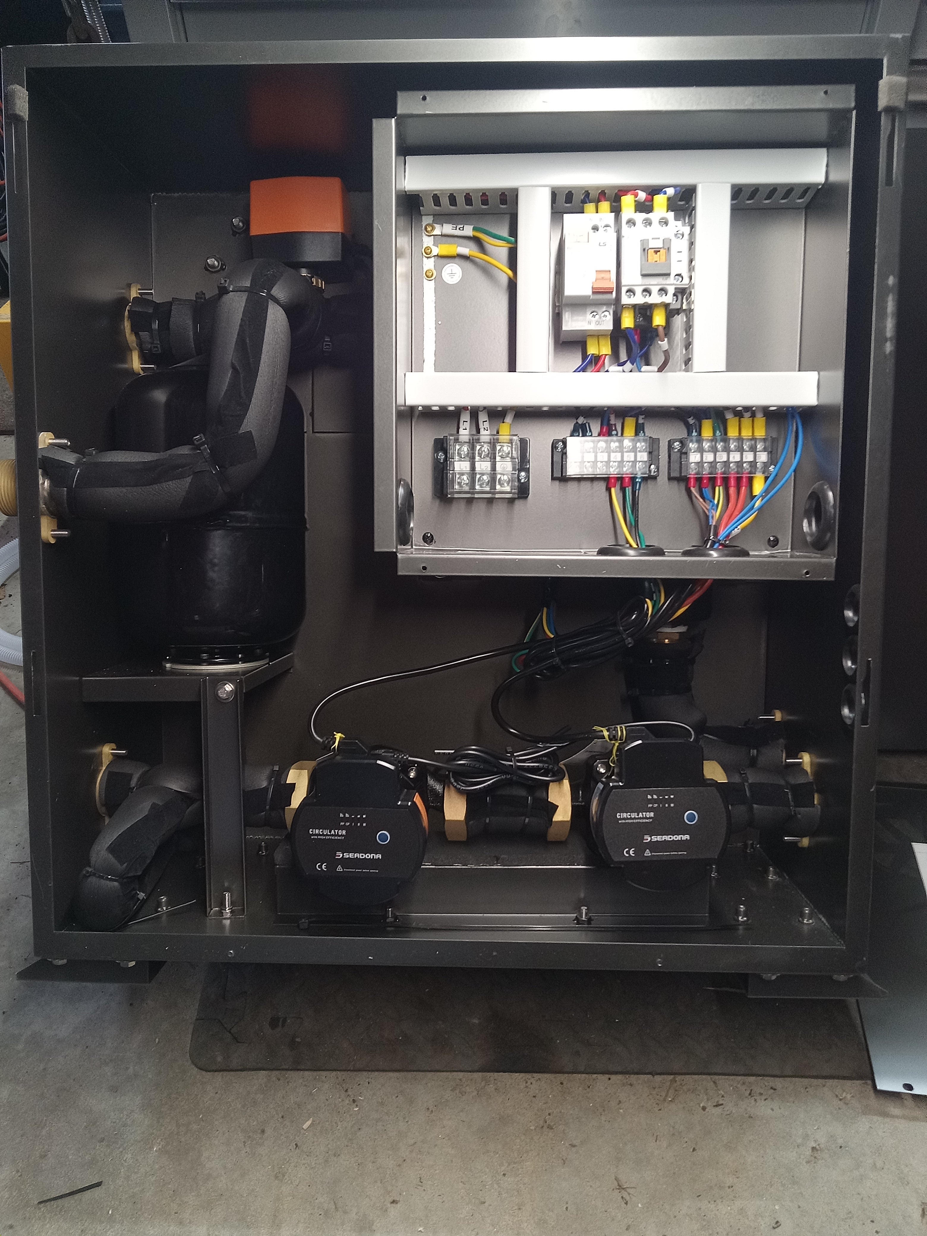 APOLLO Hydro Smart Station
