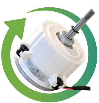 Parts - Commercial ERV