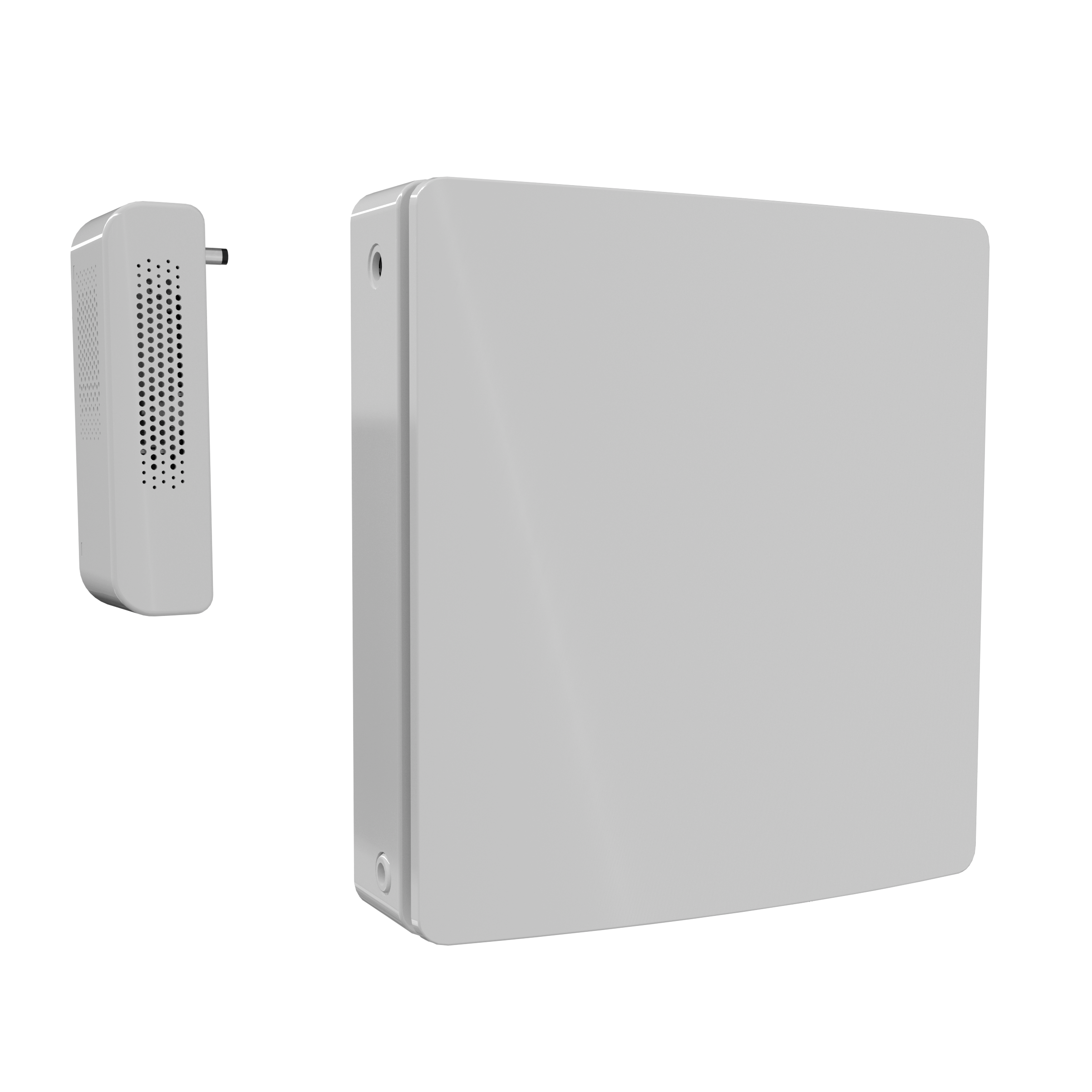 Parts - Single Room ERV