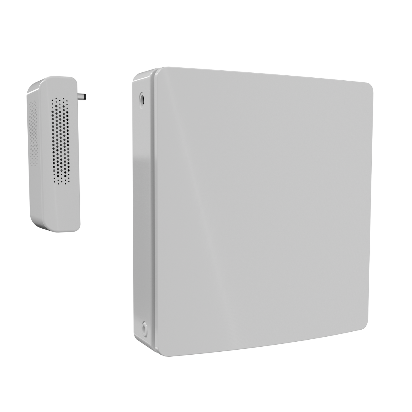 Parts - Single Room ERV