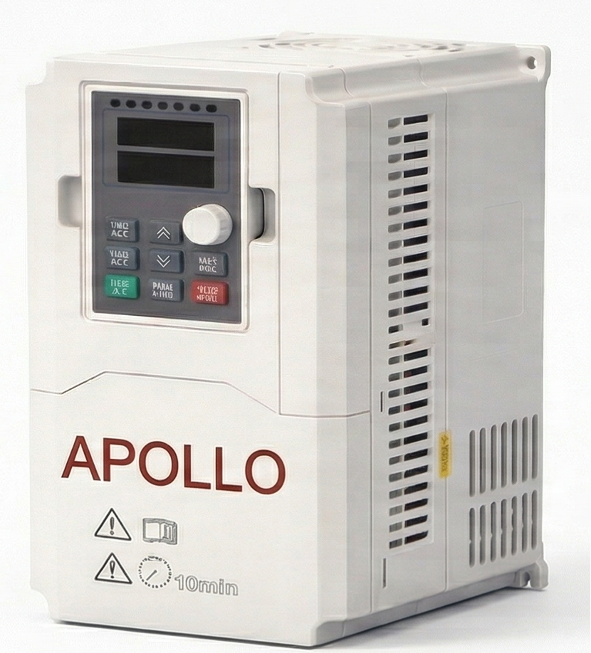 Apollo Variable Frequency Drive (VFD) 220V