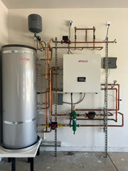 APOLLO Hydro Smart Station