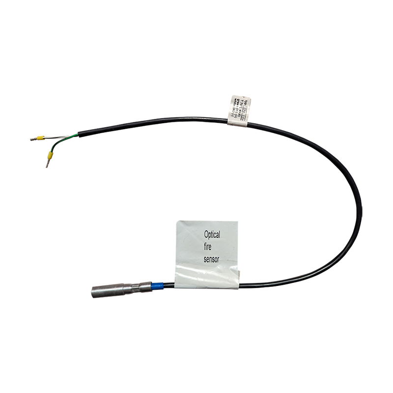 Parts Pellet Duo 150-300-500-1000