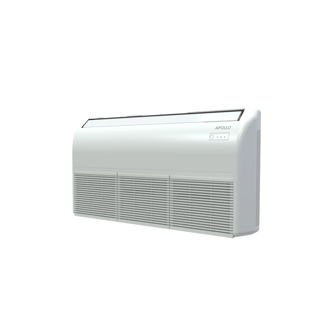 APOLLO Commercial Wall Dehumidifier