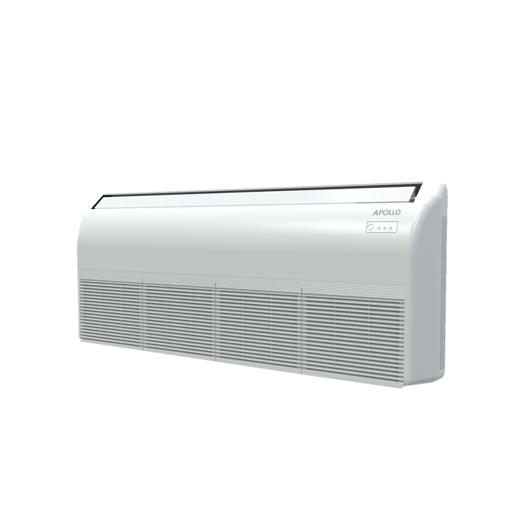 APOLLO Commercial Wall Dehumidifier