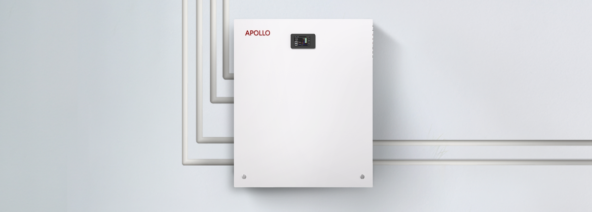 Apollo Hydro Smart Station