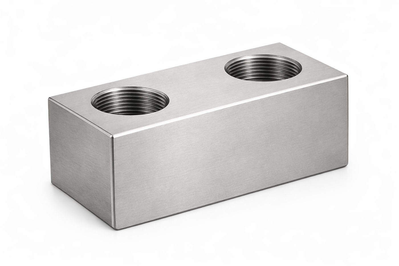 APOLLO Manifold Adapter 3 Ton