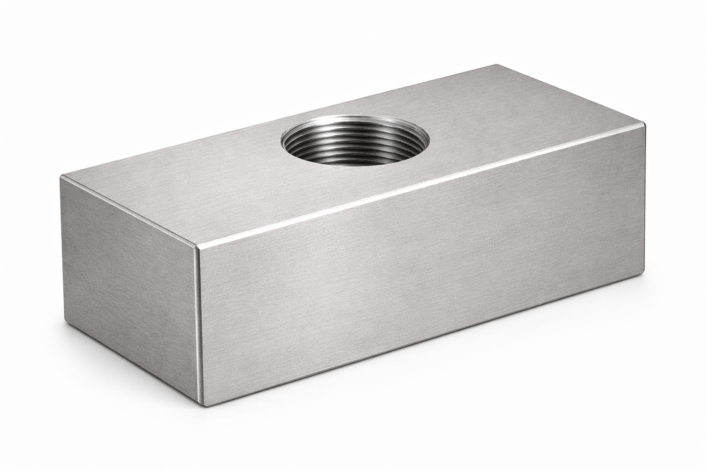 APOLLO Manifold Adapter 3 Ton