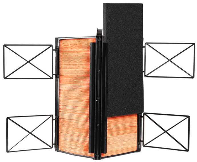 Parts - Commercial ERV