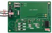 Parts - Hydro Smart Station