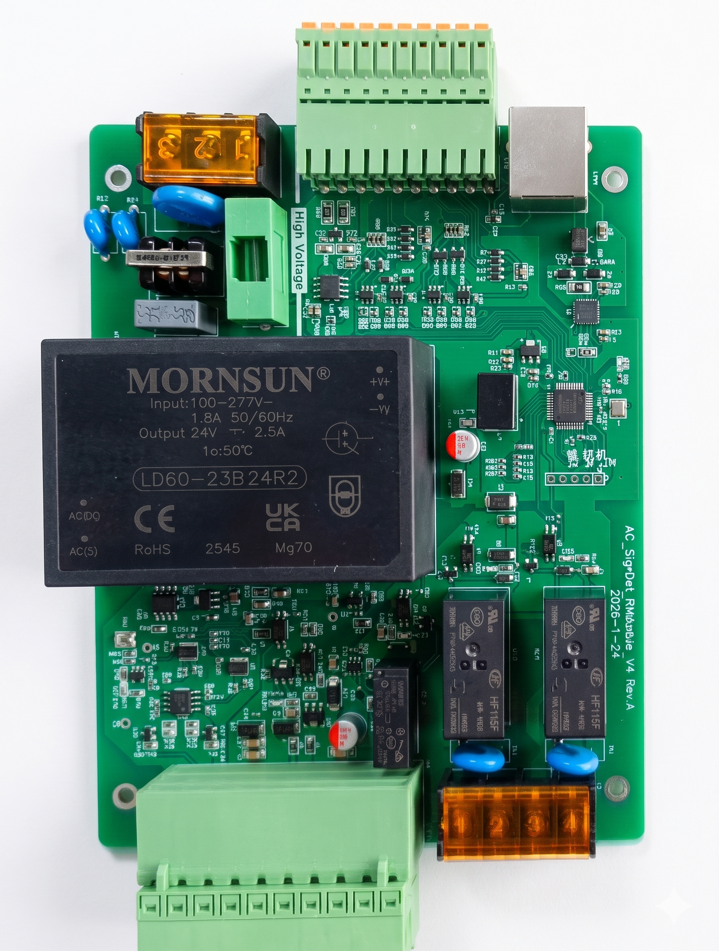 Parts - Hydro Smart Station