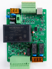 Parts - Hydro Smart Station