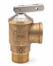 Parts - Hydro Smart Station