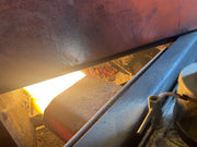 PELLET DUO 20 boiler, 65K BTU