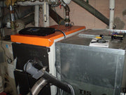 PELLET DUO 20 boiler, 65K BTU