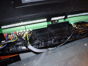 PELLET DUO 20 boiler, 65K BTU