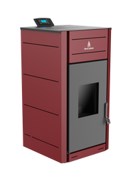 UNICA Pellet Hydro Stove