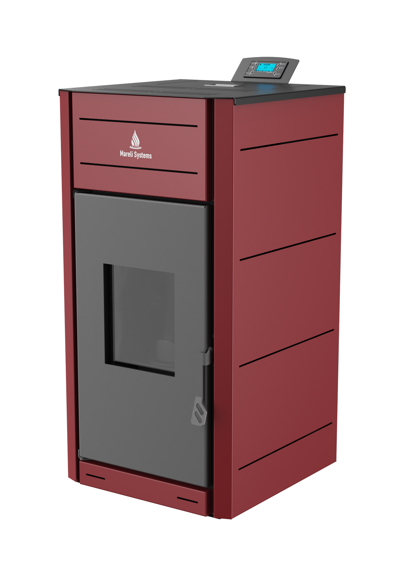 UNICA Pellet Hydro Stove