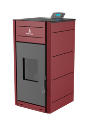 UNICA Pellet Hydro Stove