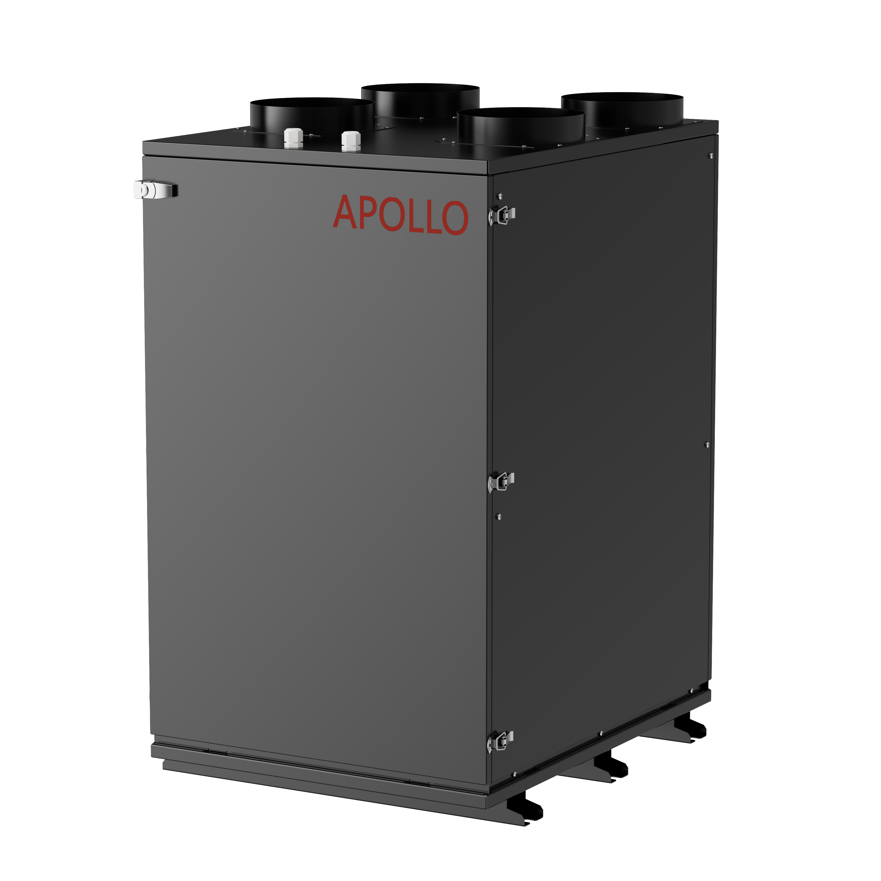 APOLLO ERV Heat Pump