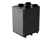 APOLLO Energy Recovery Ventilator ERV Heat Pump