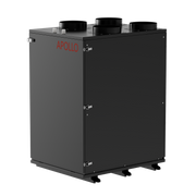 APOLLO Energy Recovery Ventilator ERV Heat Pump
