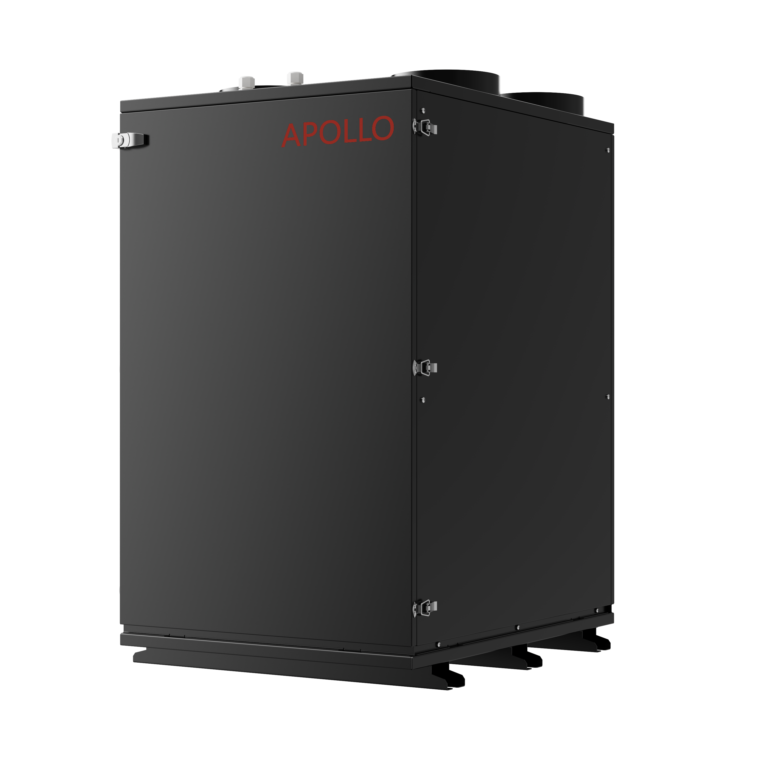 APOLLO ERV Heat Pump