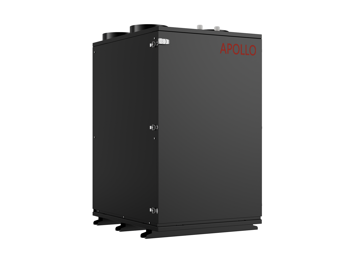 APOLLO Energy Recovery Ventilator ERV Heat Pump