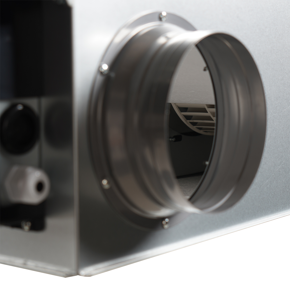 Parts - Commercial ERV