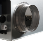 Parts - Commercial ERV