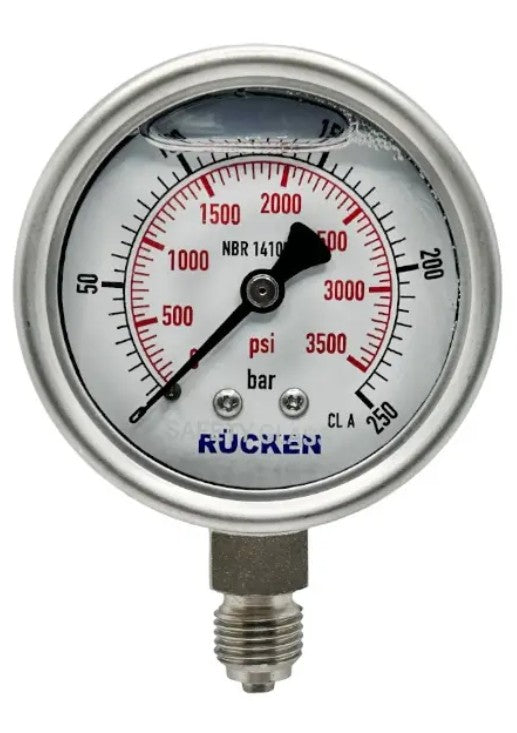 Parts - Hydro Smart Station