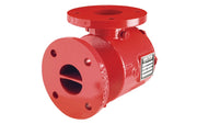 Design Envelope Split-Coupled Vertical In-Line Tango Pump