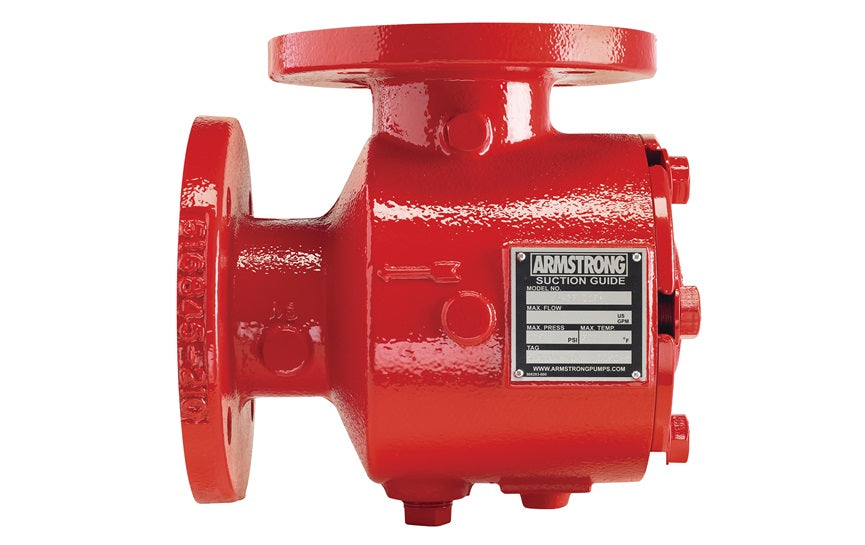 Design Envelope Split-Coupled Vertical In-Line Tango Pump