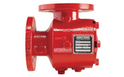 Design Envelope Split-Coupled Vertical In-Line Tango Pump