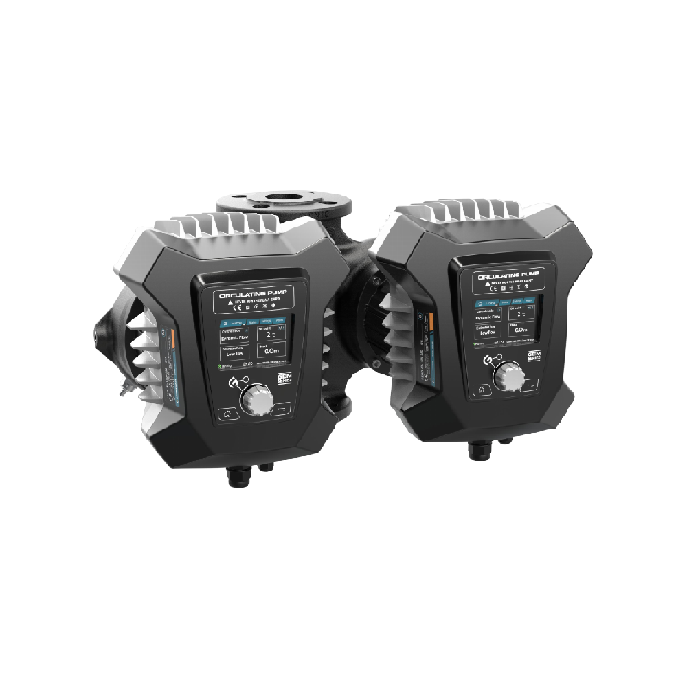 Pump High Efficiency 2" - 180F VFD Tango Pump