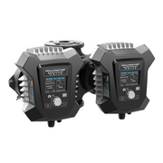 Pump High Efficiency 4" - 120F VFD Tango Pump