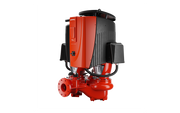 Design Envelope Split-Coupled Vertical In-Line Tango Pump