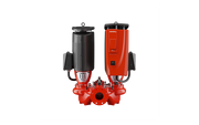 Design Envelope Split-Coupled Vertical In-Line Tango Pump