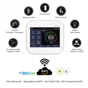 APOLLO Wi-Fi Snow Melt Controller