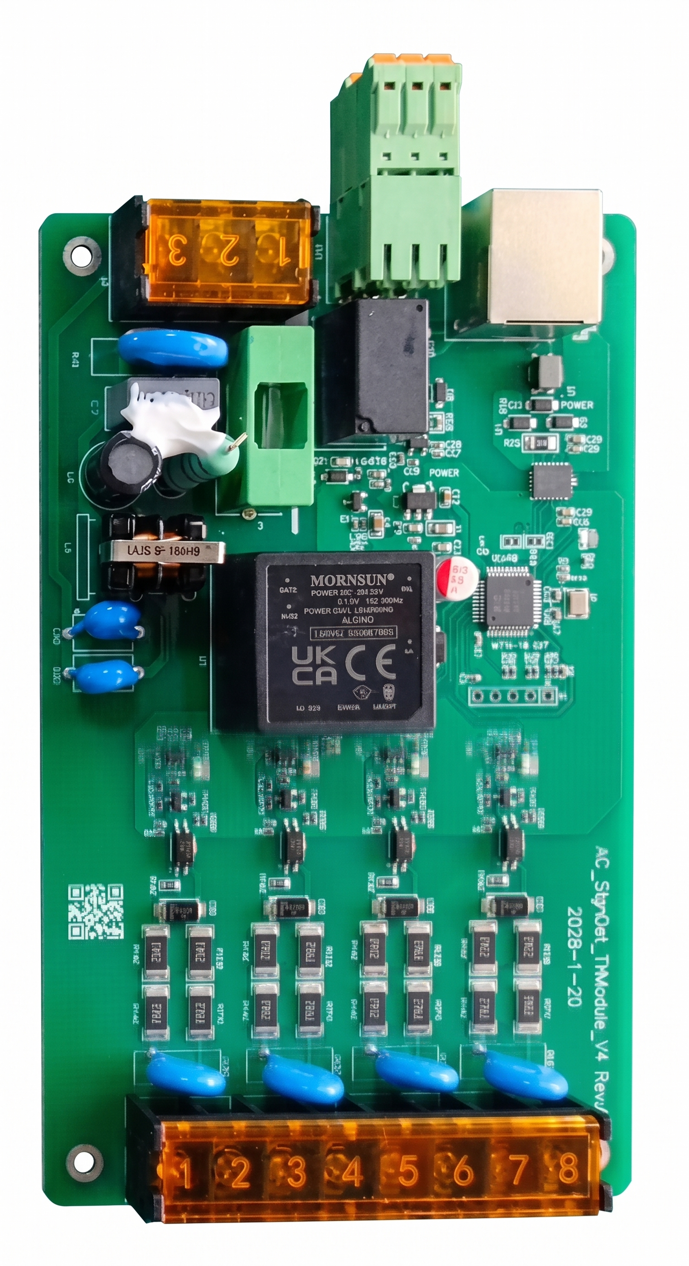 Parts - Hydro Smart Station