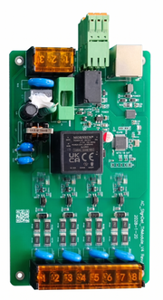 Parts - Hydro Smart Station