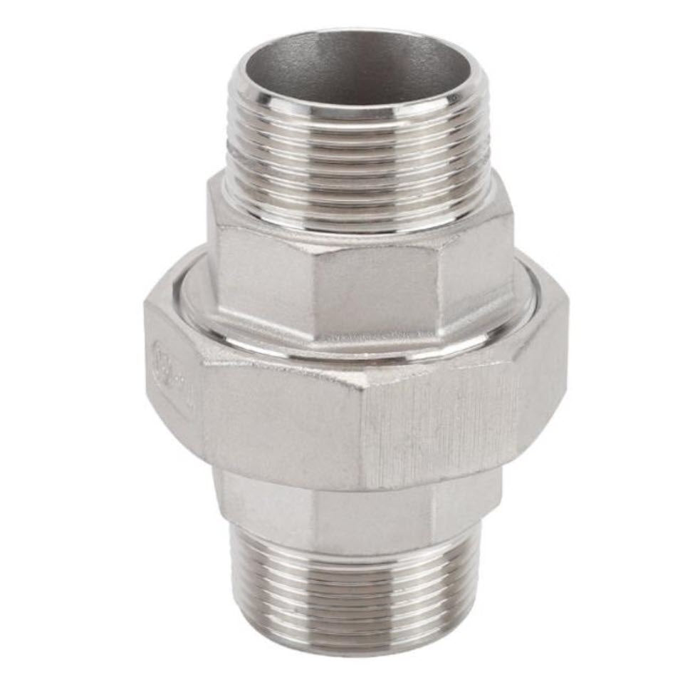 Stainless Steel Union