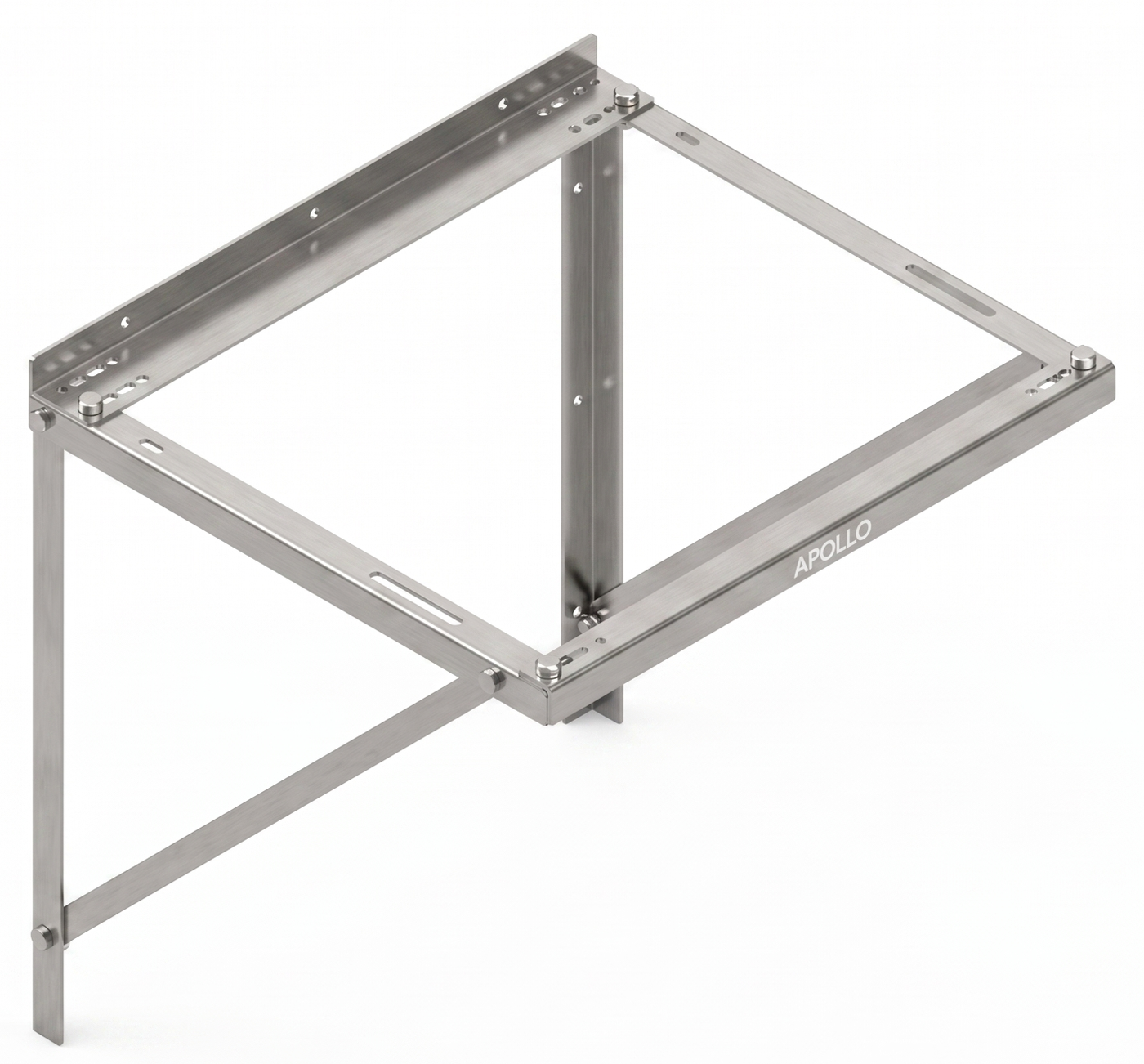 APOLLO Stainless Steel Stand