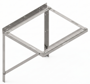 APOLLO Stainless Steel Stand