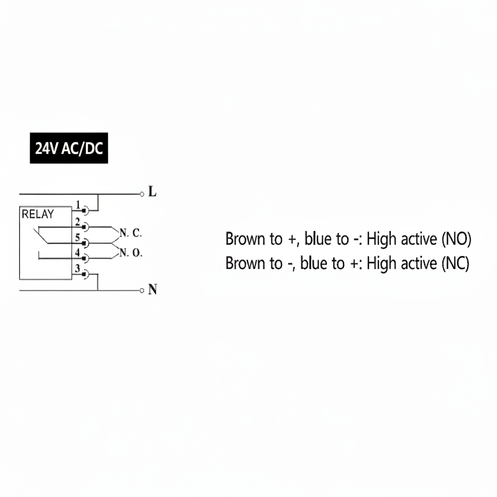 APOLLO Pool Flow Switch