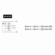 APOLLO Pool Flow Switch